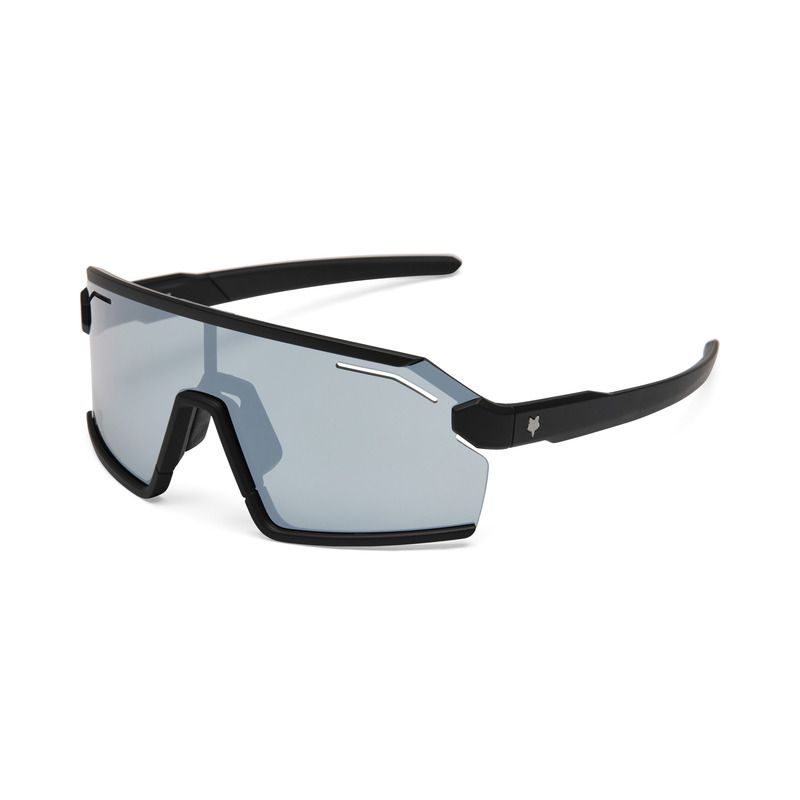 OKULARY PRZECIWSŁONECZNE FOX VUE VIVID BLACK BLACK  ENDURO CROSS