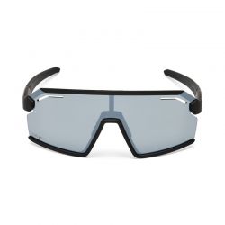 OKULARY PRZECIWSŁONECZNE FOX VUE VIVID BLACK BLACK  ENDURO CROSS