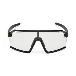 OKULARY PRZECIWSŁONECZNE FOX VUE PHOTOCHROMIC BLACK  ENDURO CROSS