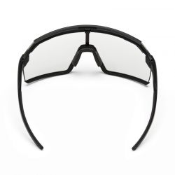 OKULARY PRZECIWSŁONECZNE FOX VUE PHOTOCHROMIC BLACK  ENDURO CROSS