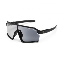 OKULARY PRZECIWSŁONECZNE FOX VUE PHOTOCHROMIC BLACK  ENDURO CROSS