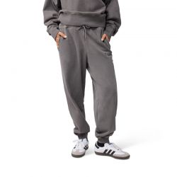 SPODNIE DAMSKIE FOX WORDMARK FLEECE JOGGER PEWTER  ENDURO CROSS