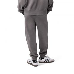 SPODNIE DAMSKIE FOX WORDMARK FLEECE JOGGER PEWTER  ENDURO CROSS