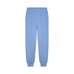 SPODNIE DAMSKIE FOX WORDMARK FLEECE JOGGER CASHMERE BLUE  ENDURO CROSS
