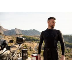 BIELIZNA SECA LONG SLEEVE S-COOL