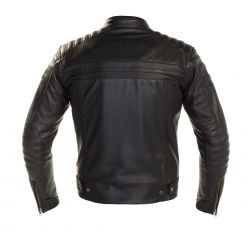 KURTKA RICHA DAYTONA II BLACK