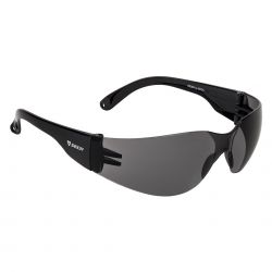 SECA OKULARY RIDER BLACK OS