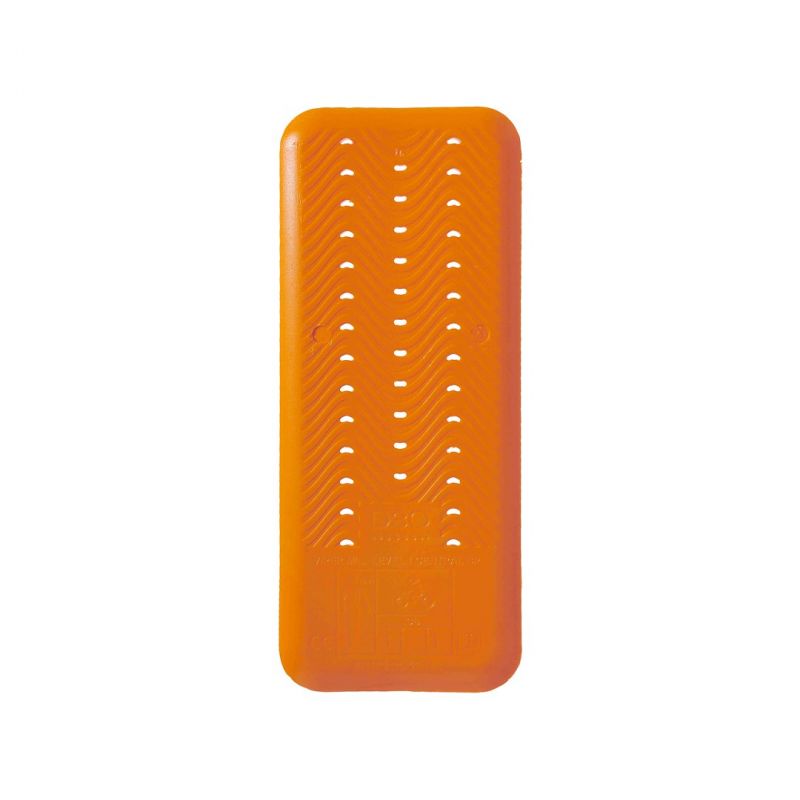 RICHA PROTEKTOR PLECÓW D3O CENTRAL OS