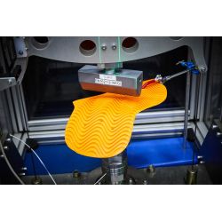 PROTEKTORY RICHA PROTEKTOR PLECÓW D3O VIPER PRO X LEVEL 2