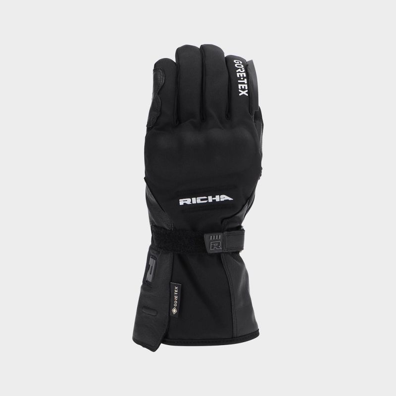 RĘKAWICE RICHA ICE POLAR GORE-TEX