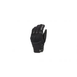 RĘKAWICE RICHA SCOPE LADY BLACK