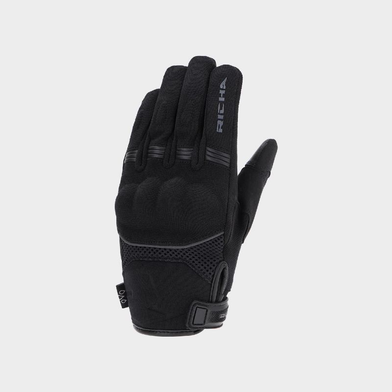 RĘKAWICE RICHA SCOPE LADY PINK