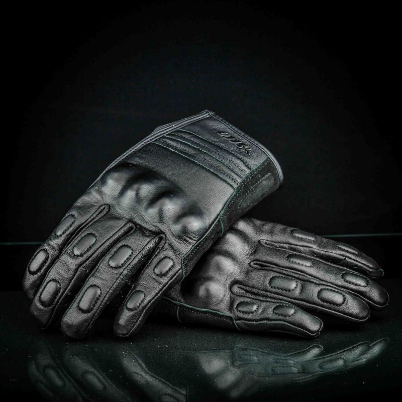 RĘKAWICE SECA TABU II