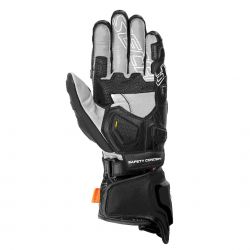 RĘKAWICE SECA UKEMI PRO BLACK