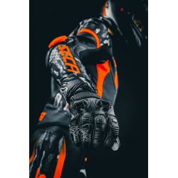 RĘKAWICE SECA UKEMI PRO...