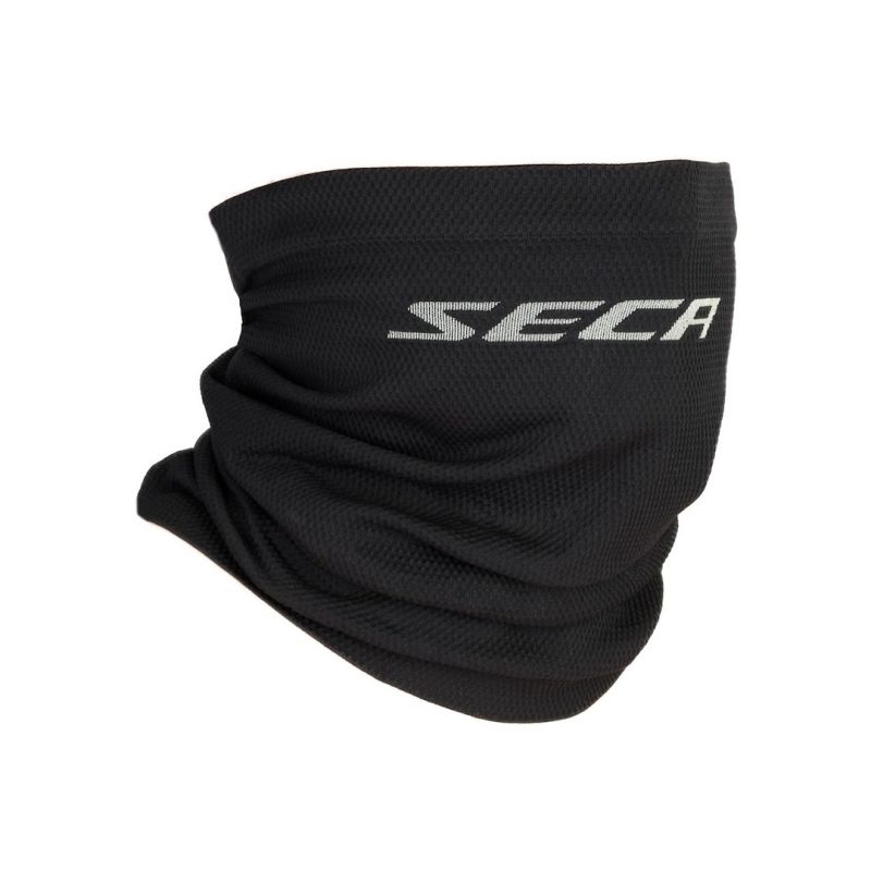 SECA KOMIN CLINT BLACK OS