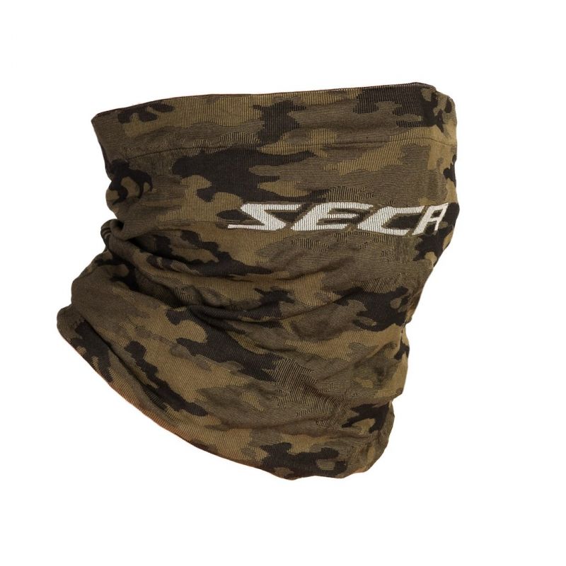 SECA KOMIN CLINT CAMO OS