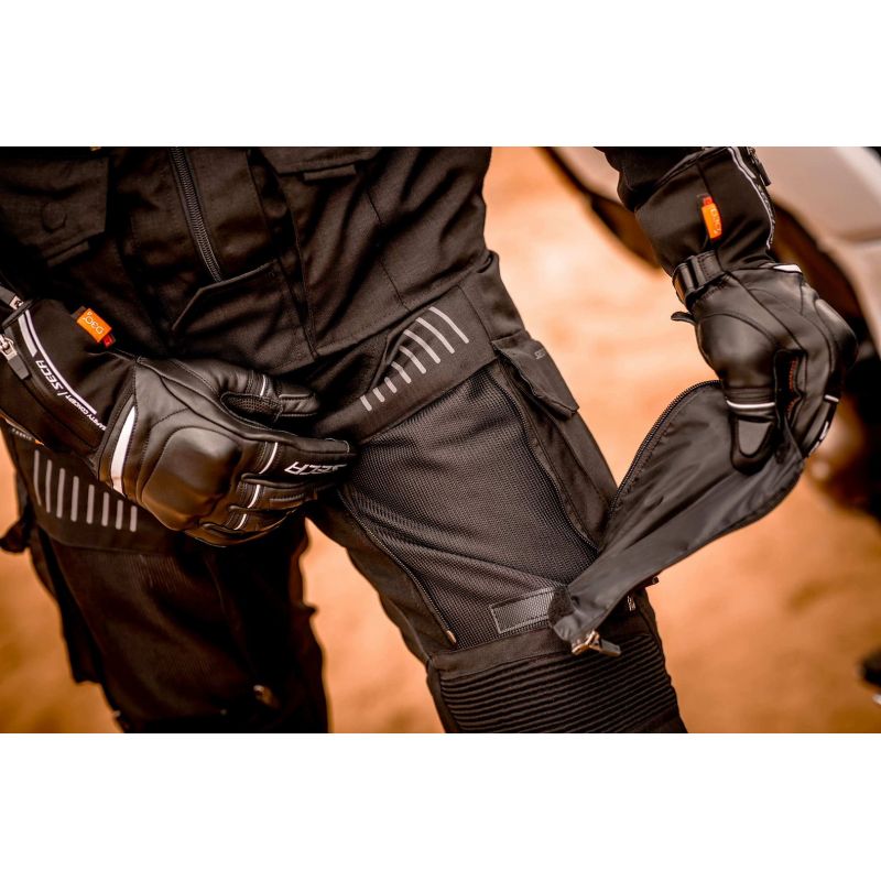 RĘKAWICE SECA STORM HTX