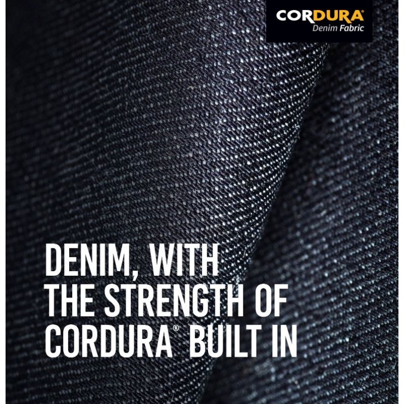 SPODNIE SECA DELTA ONE BLACK