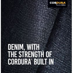 SPODNIE SECA DELTA ONE BLUE