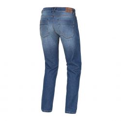 SPODNIE SECA DELTA ONE BLUE