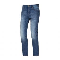 SPODNIE SECA DELTA ONE BLUE