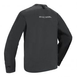 KURTKA RICHA INFINITY 2 ADVENTURE DARK GREY/LIGHT GREY