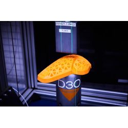 RICHA PROTEKTOR ŁOKCI D3O LP2  [LEVEL 2] (2szt) OS