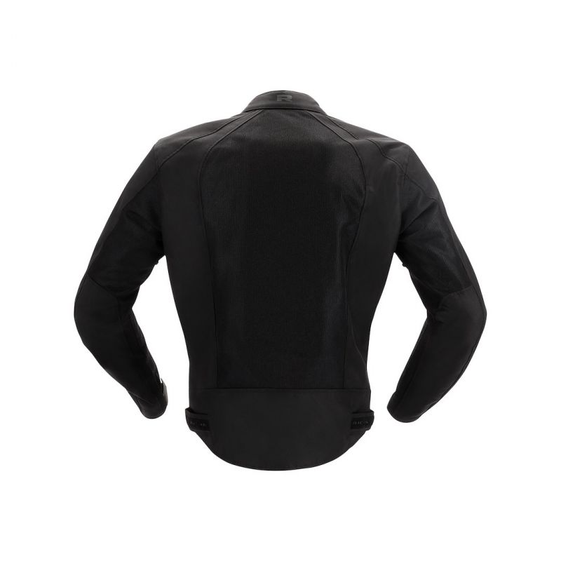 KURTKA RICHA AIRSUMMER BLACK