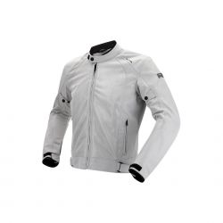 KURTKA RICHA AIRSUMMER LIGHT GREY