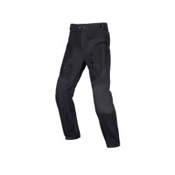 SPODNIE RICHA AIRSUMMER BLACK