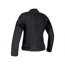 KURTKA RICHA AIRSUMMER WOMEN BLACK