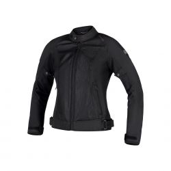 KURTKA RICHA AIRSUMMER WOMEN BLACK