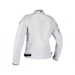 KURTKA RICHA AIRSUMMER WOMEN LIGHT GREY