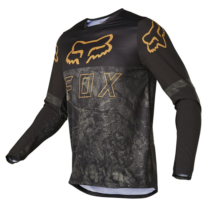 BLUZA FOX LEGION LT CAMO  ENDURO CROSS