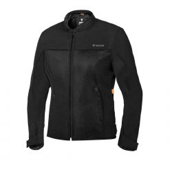 SECA KURTKA SUPERLITE LADY BLACK DL