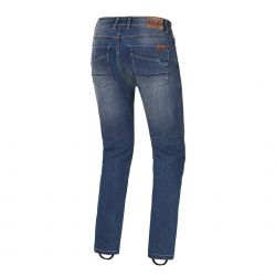 SPODNIE SECA NIGHT CITY ARM BLUE