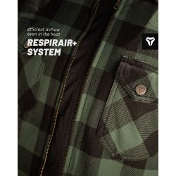 KURTKA SECA MARSHAL II GREEN