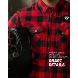 KURTKA SECA MARSHAL II GREEN