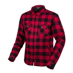 KURTKA SECA MARSHAL II RED
