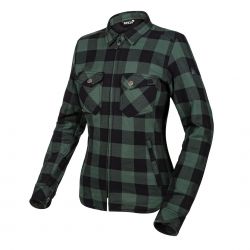 SECA KOSZULA MARSHAL II LADY GREEN DM