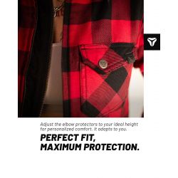 SECA KOSZULA MARSHAL II LADY GREEN DL