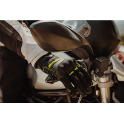 RĘKAWICE SECA AXIS MESH II...