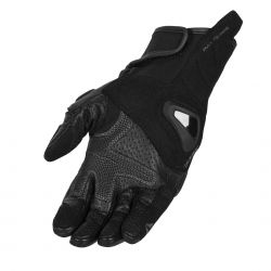 RĘKAWICE SECA SUMMER SHORT II BLACK