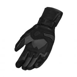 SECA RĘKAWICE ATOM LADY BLACK DS