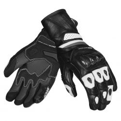 SECA RĘKAWICE ATOM LADY WHITE DL