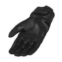 SECA RĘKAWICE X-STRETCH II LADY BLACK DXL