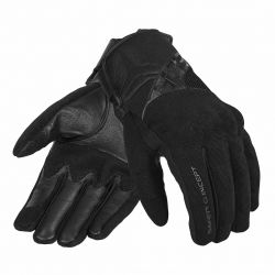 RĘKAWICE SECA X-STRETCH II BLACK