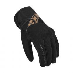 RĘKAWICE SECA X-STRETCH II BROWN