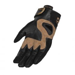 RĘKAWICE SECA X-STRETCH II BROWN